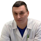 Аменицкий Сергей Владимирович — онкоуролог, андролог