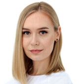 Черняк Алена Юрьевна — стоматолог, стоматолог-терапевт