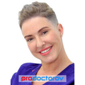 Дубова Ирина Алексеевна — стоматолог, стоматолог-хирург