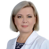 Бокова Наталья Анатольевна — невролог