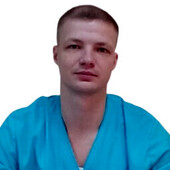 Котов Роман Александрович — травматолог, ортопед