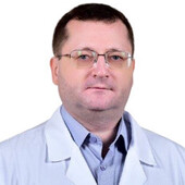 Ярош Сергей Валерьевич — врач функциональной диагностики