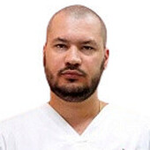 Батиев Александр Александрович — ортопед, травматолог