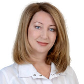 Игнатьева Марина Александровна — рефлексотерапевт, гирудотерапевт