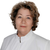 Кудрявцева Ольга Анатольевна — кардиолог