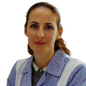 Пятых Елена Анатольевна — ревматолог