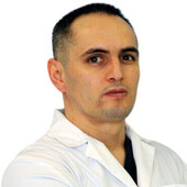 Адамов Сергей Асланович — сосудистый хирург, ангиохирург