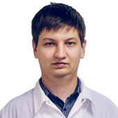 Дземидович Сергей Сергеевич — невролог, физиотерапевт