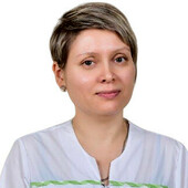 Шевченко Александра Васильевна — эпилептолог, невролог