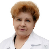 Смирнова Ирина Константиновна — гастроэнтеролог