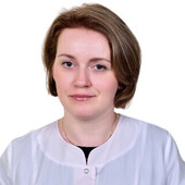 Мирошниченко Елена Александровна — гастроэнтеролог