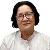 Шаульская Ольга Борисовна — кардиолог