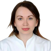 Рыннова Екатерина Михайловна — уролог