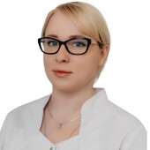 Керман Марина Николаевна — терапевт