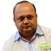 Бикинев Виталий Владимирович — уролог