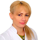 Перепочаева Александра Александровна — рентгенолог