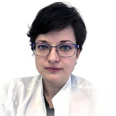 Бузынник Анастасия Владимировна — невролог