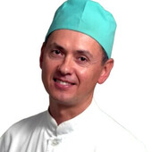 Попов Евгений Валерьевич — стоматолог, стоматолог-ортопед