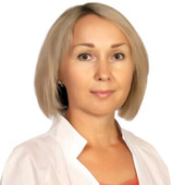 Логинова Наталья Анатольевна — акушер, гинеколог