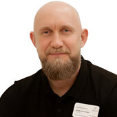 Кобля Денис Сергеевич — стоматолог