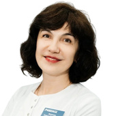 Луценко Елена Павловна — косметолог, венеролог