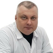 Зверев Алексей Александрович — терапевт