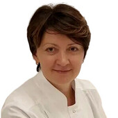 Бабыкина Елена Александровна — акушер, гинеколог