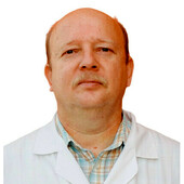 Валиев Сергей Ильгизярович — УЗИ-специалист, врач функциональной диагностики
