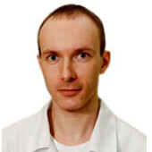 Лютов Константин Андреевич — стоматолог, стоматолог-ортопед