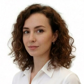 Московская Мария Александровна — акушер, УЗИ-специалист