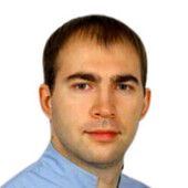 Близнюк Максим Николаевич — стоматолог-терапевт, стоматолог