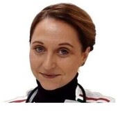 Николаева Ирина Эдуардовна — УЗИ-специалист, педиатр