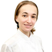 Ярцева Александра Вадимовна — стоматолог, стоматолог-терапевт