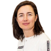 Василенок Татьяна Александровна — стоматолог-ортодонт, стоматолог