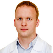 Зачесов Вячеслав Александрович — рентгенолог