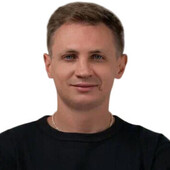 Полонин Денис Андреевич — стоматолог, стоматолог-ортопед