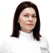 Прилепина Мария Вадимовна — невролог