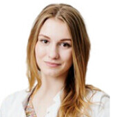 Нилова Александра Сергеевна — уролог