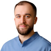 Лапыгин Денис Олегович — анестезиолог, реаниматолог