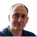 Анохин Евгений Викторович - проктолог, колопроктолог