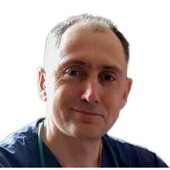 Анохин Евгений Викторович — проктолог, колопроктолог