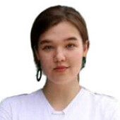 Алексеева Александра Игоревна — стоматолог