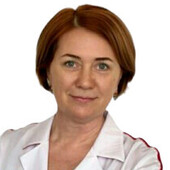 Смыкова Жанна Александровна — врач функциональной диагностики
