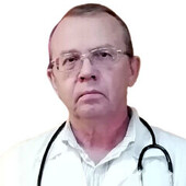 Мазин Алексей Владимирович — кардиолог, невролог