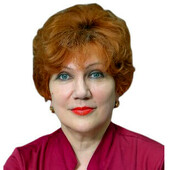 Каменева Ольга Павловна — гастроэнтеролог