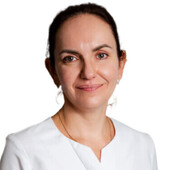 Патрикеева Ольга Владимировна — стоматолог-терапевт, стоматолог