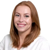 Беспалова Яна Сергеевна — стоматолог, стоматолог-терапевт