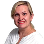 Макаревич Ирина Владимировна — стоматолог, стоматолог-терапевт