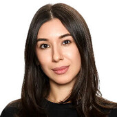 Яруллина Сабина Айдаровна — стоматолог, стоматолог-ортодонт