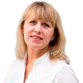 Чекулаева Елена Владимировна — стоматолог, стоматолог-терапевт